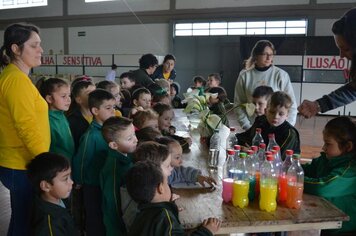 Foto - V Feira de Ciências - 23/08/18