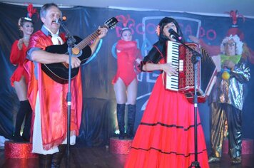 Foto - Semana do Município - 19/12/18