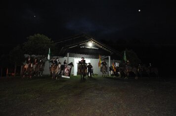 Foto - Semana Farroupilha - 14/09/18