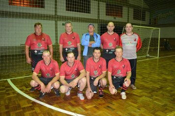 Foto - Campeonato Municipal de Futsal