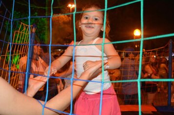 Foto - Semana do Município - 22/12/18