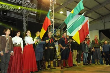 Foto - Semana Farroupilha - 14/09/18