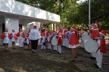 Foto - Semana do Município- 16/12/18