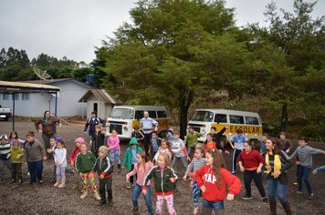 Foto - Dia do Desafio 2017