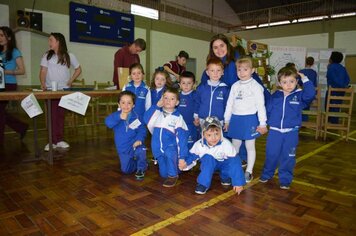 Foto - V Feira de Ciências - 23/08/18