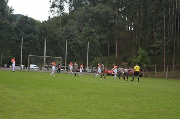 Foto - Campeonato Municipal de Futebol 7