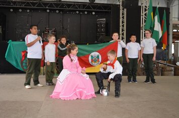 Foto - Semana Farroupilha - 19/09/18