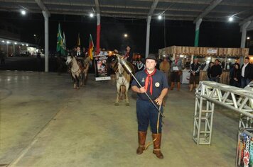 Foto - Semana Farroupilha - 14/09/18
