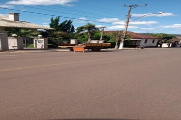 Foto - CIDADE LIMPA, CIDADE LINDA! O dia a dia da Secretaria de Obras