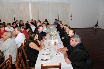 Foto - Semana do Município - 20/12/18