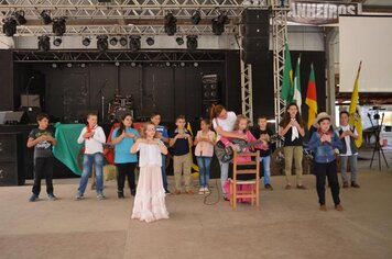 Foto - Semana Farroupilha - 19/09/18