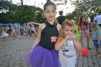 Foto - Carnaval Infantil