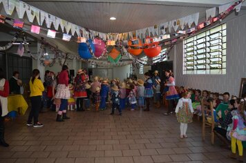 Foto - 1ª Quermesse Beneficente da Biblioteca Pública Cecília Meireles