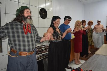 Foto - Semana do Município - 19/12/18