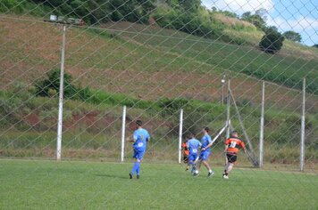 Foto - Campeonato Municipal de Futebol 7