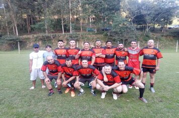 Foto - Campeonato Municipal de Futebol 7