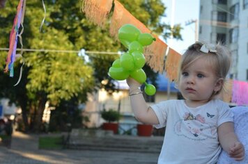 Foto - Carnaval Infantil