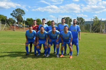 Foto - Campeonato Municipal de Futebol 7