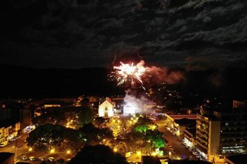 Foto - Semana do Município - 22/12/18