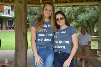 Foto - Campeonato Municipal de Futebol 7