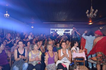 Foto - Semana do Município - 19/12/18