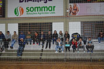 Foto - X OLIMPÍADA RURAL INTERCOMUNITÁRIA- Futsal