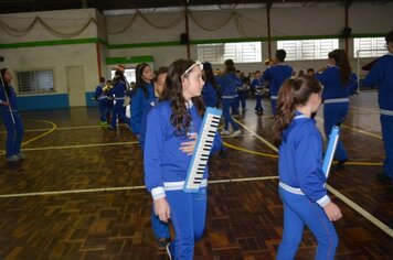 Foto - Semana da Pátria