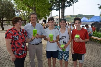 Foto - XV Feira do Livro