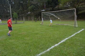 Foto - Campeonato Municipal de Futebol 7
