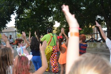 Foto - Carnaval Infantil