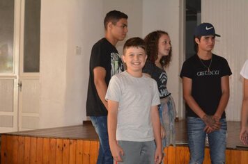 Foto - Semana do Município - 18/12/18