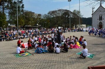 Foto - Desfile 7 de Setembro