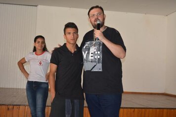 Foto - Semana do Município - 18/12/18