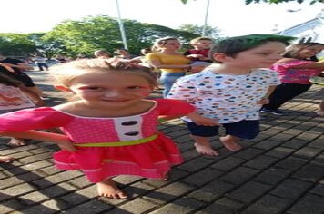 Foto - Carnaval Infantil ocorreu neste domingo