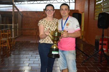 Foto - Campeonato Municipal de Bochas