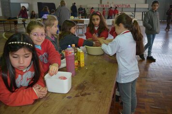 Foto - V Feira de Ciências - 23/08/18