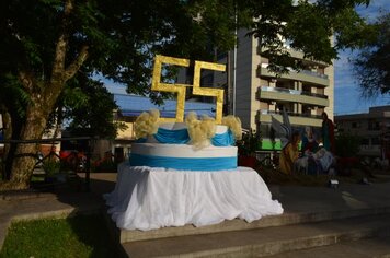 Foto - Semana do Município - 22/12/18