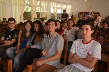 Foto - Semana do Município - 18/12/18