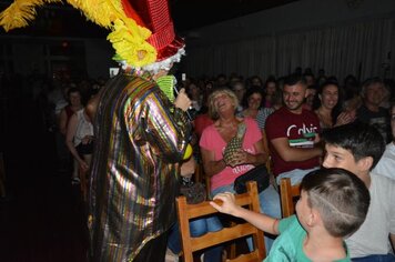 Foto - Semana do Município - 19/12/18
