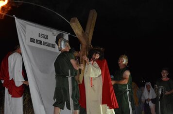 Foto - XIX Via Sacra - 19/04/19