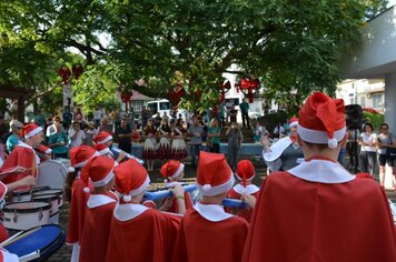 Foto - Semana do Município- 16/12/18