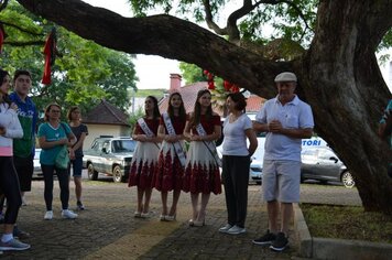 Foto - Semana do Município- 16/12/18