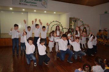 Foto - Semana do Município - 18/12/18