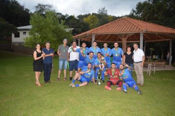 Foto - Campeonato Municipal de Futebol 7