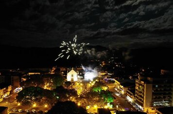 Foto - Semana do Município - 22/12/18