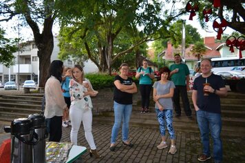 Foto - Semana do Município- 16/12/18