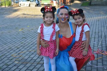 Foto - Carnaval Infantil