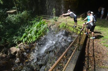 Foto - Semana do Município- 16/12/18