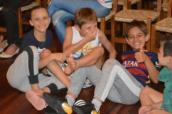 Foto - Semana do Município - 18/12/18
