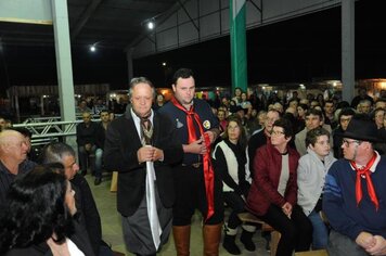 Foto - Semana Farroupilha - 15/09/18